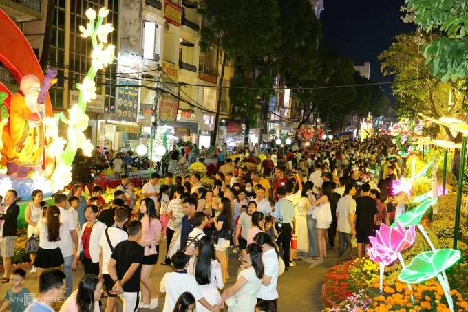 ‘Được – mất’ của du lịch Việt qua 9 ngày nghỉ Tết