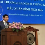 Bộ trưởng Tài chính: ‘Thị trường chứng khoán sẽ sớm có thêm nhiều hàng hóa’