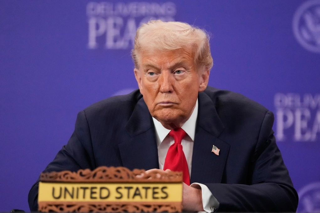 Chính phủ Mỹ có thể phải hoàn trả 175 tỷ USD tiền thuế nhập khẩu