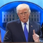 Ông Trump: Áp thêm 10% thuế nhập khẩu sau phán quyết của Tòa Tối cao