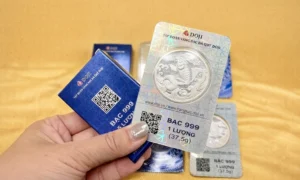 Việt Nam phấn đấu có thương hiệu quốc gia mạnh hàng đầu châu Á