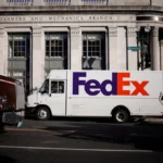 FedEx kiện chính phủ Mỹ đòi hoàn thuế