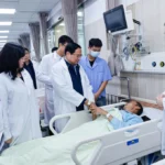 Thủ tướng yêu cầu không gây phiền hà cho người bệnh