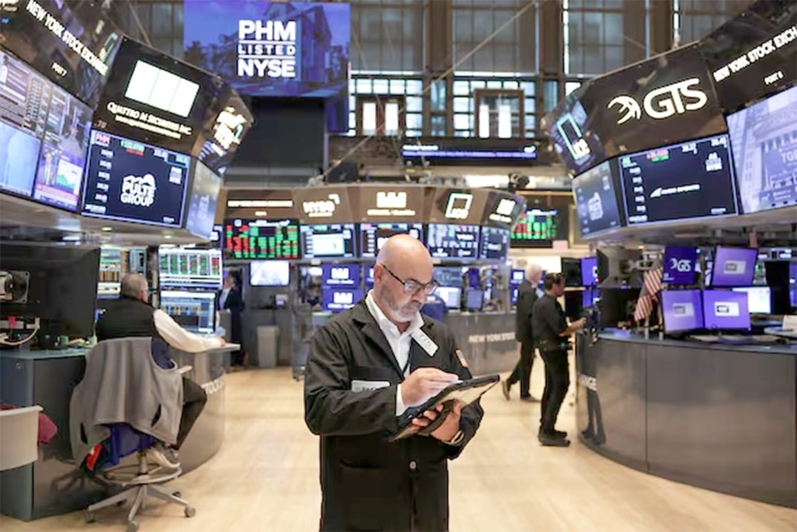 Chứng khoán quốc tế khởi sắc, thị trường năng lượng tiếp tục gây sức ép