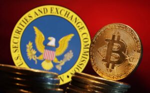 SEC ban hành hướng dẫn mới, làm rõ phân loại tiền mã hóa