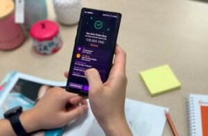 Từ 1/3/2026, ứng dụng Mobile Banking phải tự động dừng hoạt động nếu phát hiện rủi ro