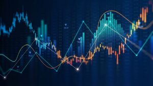 Blue-chip gây áp lực, VN-Index chưa thể phục hồi mạnh