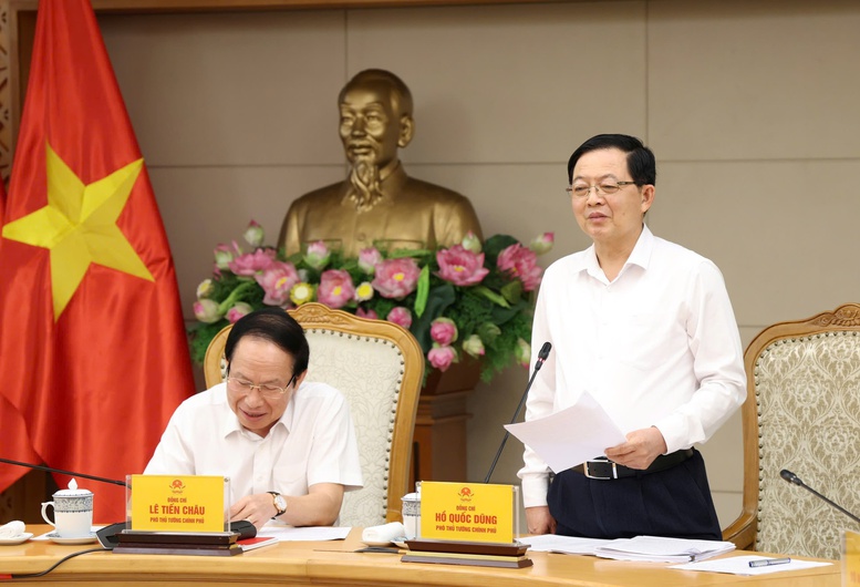 Rà soát chặt chẽ, bảo đảm chủ quyền trong xử phạt vi phạm hành chính lĩnh vực thủy sản