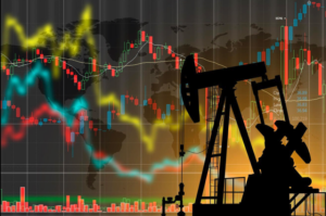 VN-Index giảm điểm, cổ phiếu dầu khí vẫn bứt phá mạnh