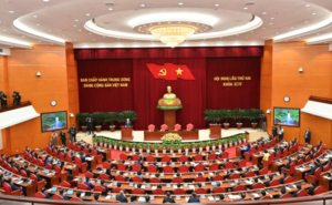 KẾT LUẬN SỐ 18-KL/TW HỘI NGHỊ TRUNG ƯƠNG 2 VỀ PHÁT TRIỂN KINH TẾ-XÃ HỘI, TÀI CHÍNH QUỐC GIA, ĐẦU TƯ CÔNG, VAY, TRẢ NỢ CÔNG GIAI ĐOẠN 2026 – 2030