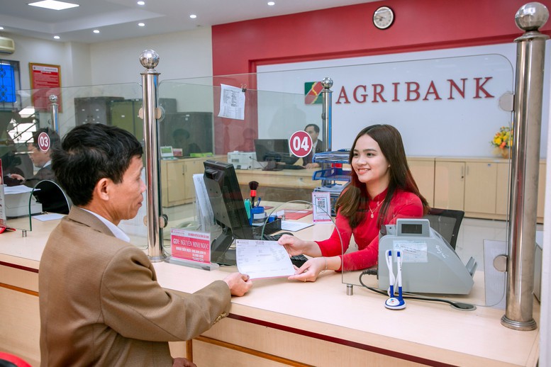 Trong lĩnh vực nông nghiệp, Agribank đang từng bước chuyển từ cho vay dựa trên tài sản thế chấp sang quản lý theo dòng tiền và phương án sản xuất