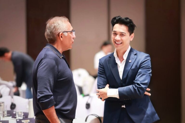 ACB Leadership Summit 2026: Bản lĩnh lãnh đạo giữa thời kỳ biến động