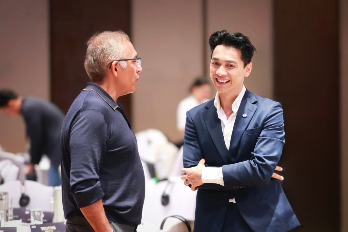 ACB Leadership Summit 2026: Bản lĩnh lãnh đạo giữa thời kỳ biến động