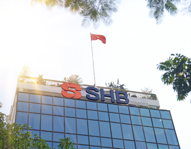 SHB kiến tạo hệ sinh thái tài chính đồng hành cùng đất nước
