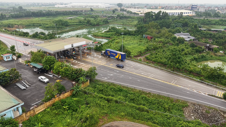 Với Vietnam SuperPortTM, T&T Group đang “chiếm lĩnh” mắt xích quan trọng trên hành lang kinh tế phía bắc