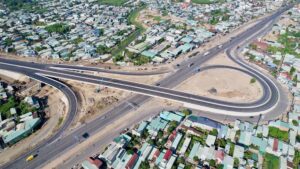 Đặt mục tiêu tăng trưởng khu vực xây dựng đạt 14,5% năm 2026