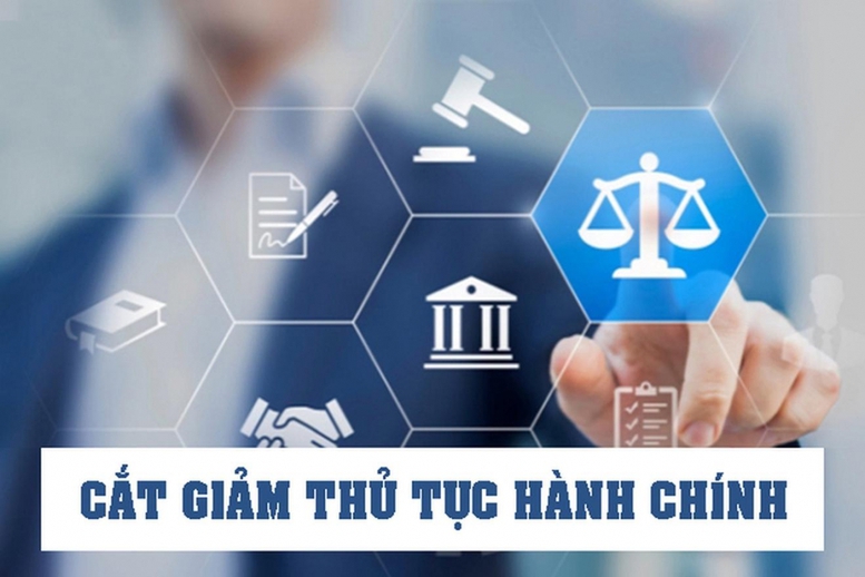 Chỉ riêng 11 Nghị quyết mới đã giúp cắt giảm hàng trăm thủ tục hành chính, hàng nghìn điều kiện kinh doanh