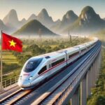 Bổ sung công nghệ đường sắt tốc độ cao, đường sắt đô thị vào nhóm 10 công nghệ chiến lược quốc gia