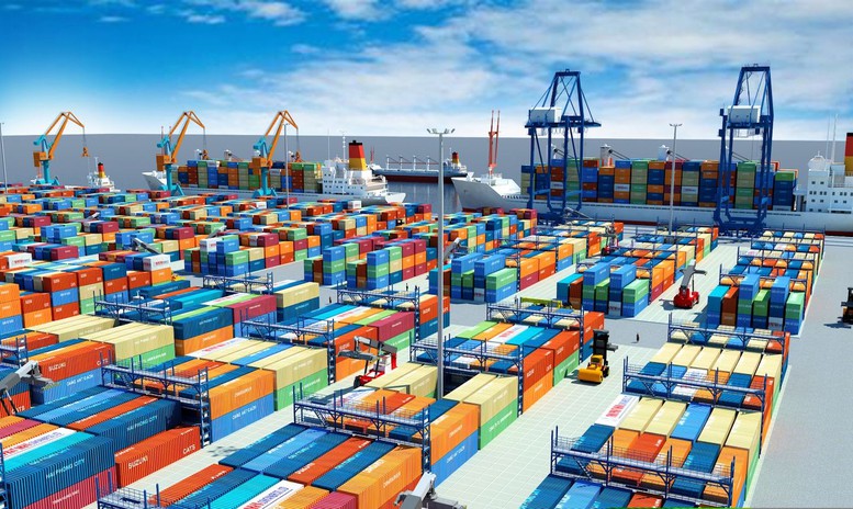 Đề xuất sửa quy định về đăng ký tài khoản sử dụng Hệ thống quá cảnh hải quan ASEAN