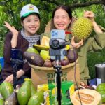Thương mại điện tử mở đường mới cho chuỗi giá trị nông sản