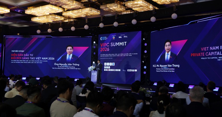 Việt Nam hội tụ nhiều lợi thế trở thành điểm đến chiến lược của dòng vốn đầu tư công nghệ toàn cầu