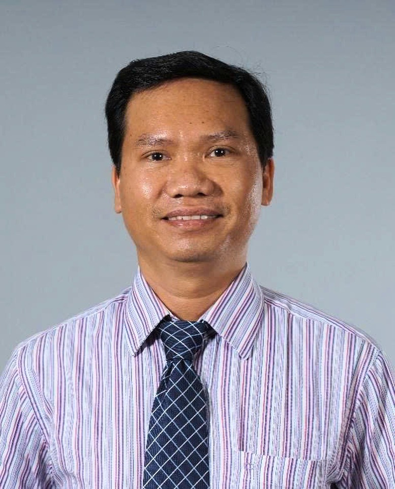 TS Lê Đạt Chí, Trưởng khoa Tài chính, Đại học Kinh tế TPHCM