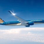Vietnam Airlines chính thức khai thác đường bay thẳng Hà Nội – Amsterdam