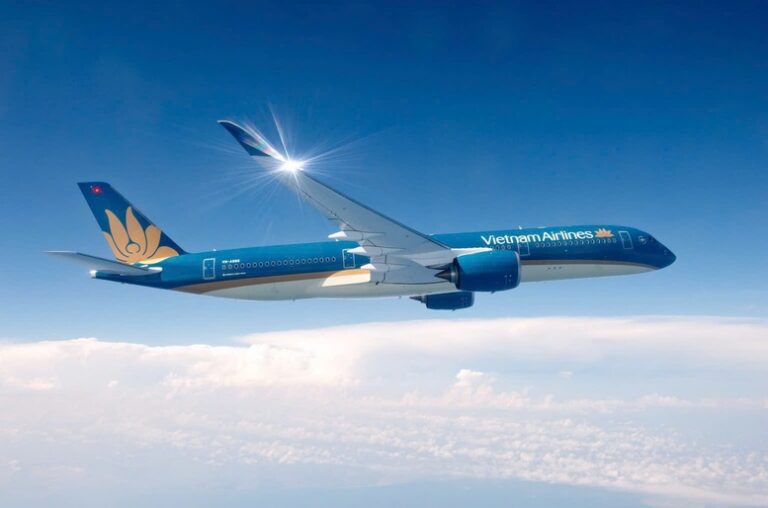 Vietnam Airlines chính thức khai thác đường bay thẳng Hà Nội – Amsterdam