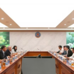 TikTok关注越南物流与数字金融投资