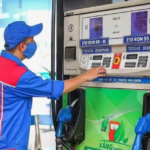 6月18日下午起成品油价格继续下调