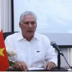 古巴研究经济社会改革提案