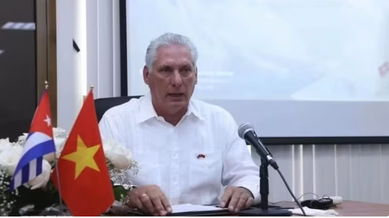 古巴研究经济社会改革提案