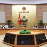 根据越南外商投资法设立的外商投资企业的重新注册程序 