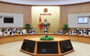 根据越南外商投资法设立的外商投资企业的重新注册程序 