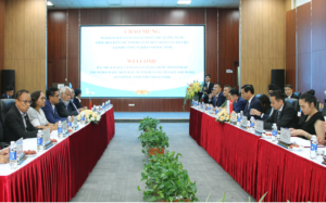 東ティモール民主共和国首相、バクニン（Bac Ninh）省VSIPバクニン工業団地を訪問・会談