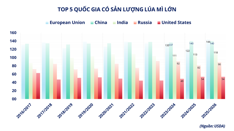 THỊ TRƯỜNG HÀNG HÓA: Dòng tiền ‘quay lại’ nhóm nông sản- Ảnh 2.