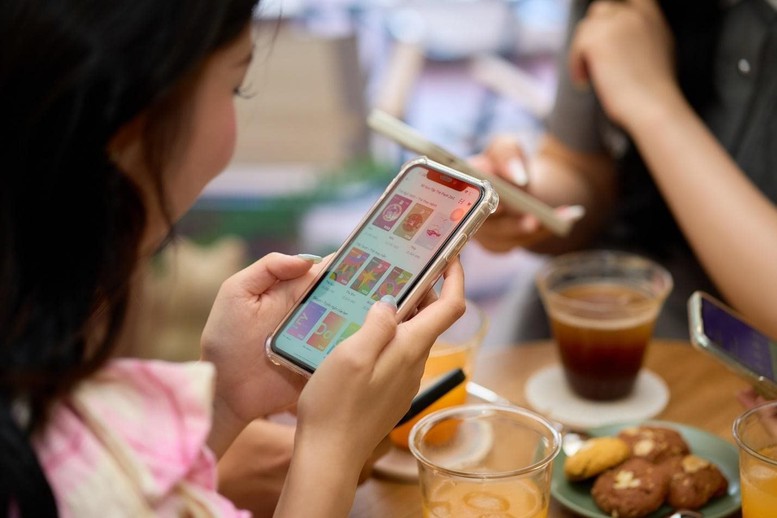 Khách hàng TPBank có thể mở thẻ thành công ngay trên app thay vì phải chờ đợi tới vài ngày