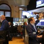 Dow Jones lập đỉnh phiên thứ hai liên tiếp, Nasdaq và S&P 500 đồng loạt giảm