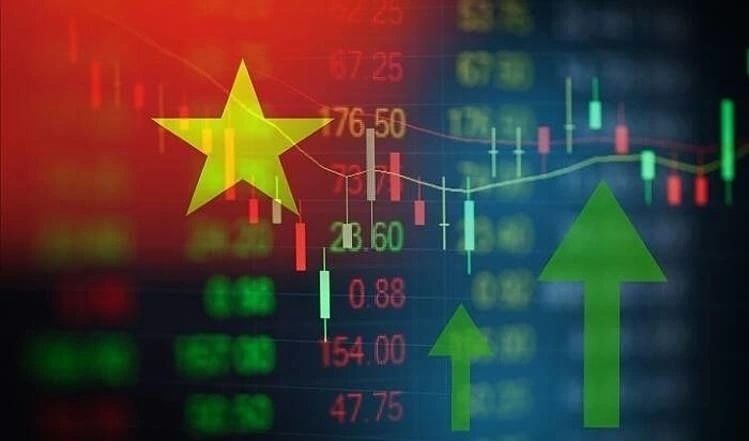 Thị trường chứng khoán vượt mốc 13 triệu tài khoản giao dịch