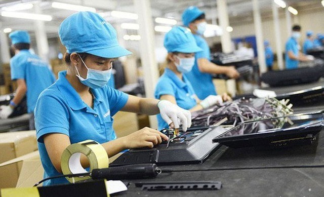 Đề xuất cho doanh nghiệp nhỏ và vừa vay vốn bằng tài sản số, tài sản ảo