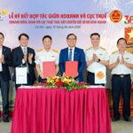 HDBank đồng hành cùng Cục Thuế thúc đẩy chuyển đổi số hộ kinh doanh