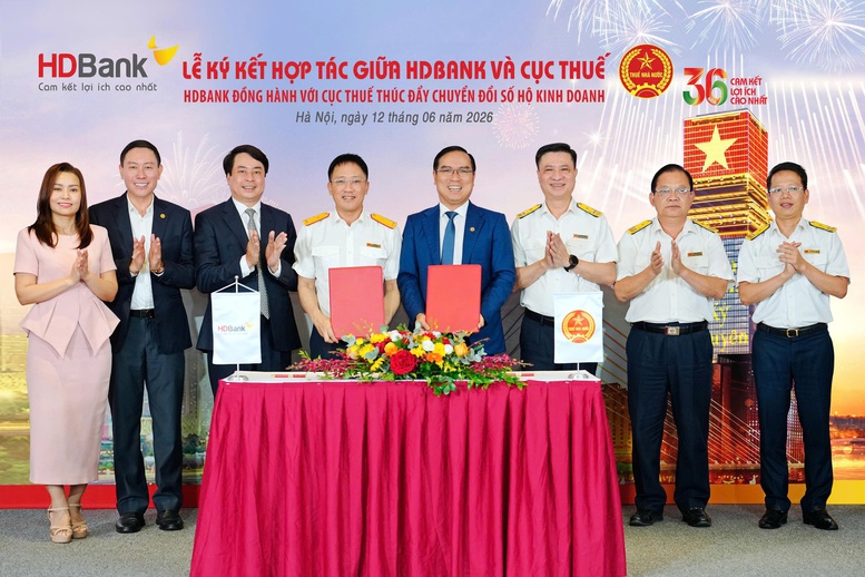 Lễ ký kết Biên bản ghi nhớ hợp tác