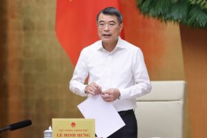 Tập trung tháo gỡ khó khăn, thúc đẩy tăng trưởng kinh tế “hai con số” năm 2026
