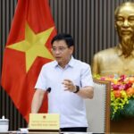 Phó Thủ tướng Nguyễn Văn Thắng: Ưu tiên ODA cho các dự án lớn