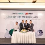 GreenNode và MSB hợp tác đưa AI vận hành trên quy mô toàn ngân hàng