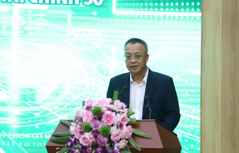 Hoàn thiện pháp lý chặt chẽ cho thị trường tài sản mã hóa