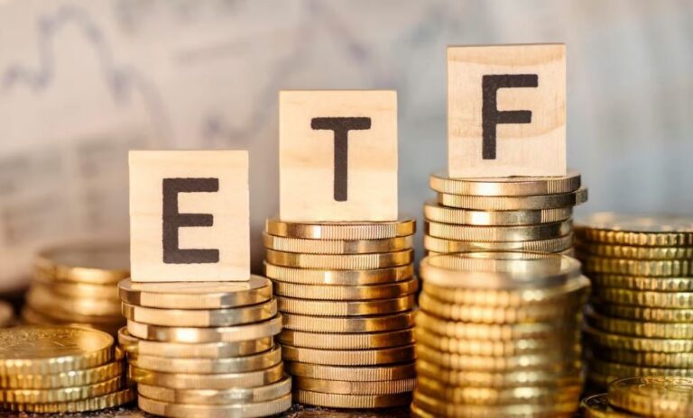 Ủy ban Chứng khoán đề xuất xây dựng quỹ ETF vàng trong năm 2026