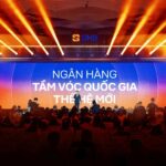 Tái định vị thương hiệu ngân hàng: Cuộc đua chiến lược thời đại số