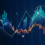 Dòng tiền tìm đến cổ phiếu chứng khoán, VN-Index nối dài đà tăng