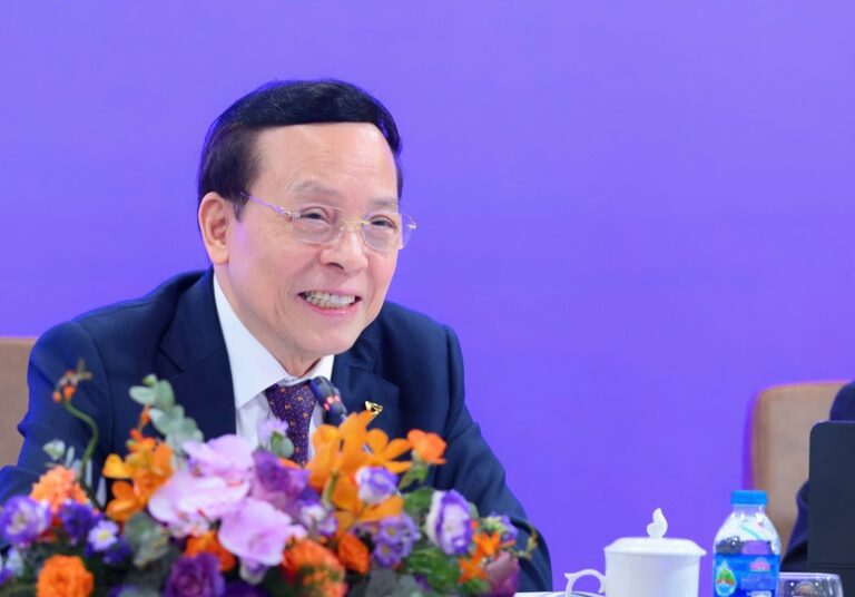 TPBank: Có thể tự động hóa quy trình, nhưng không tự động hóa sự thấu hiểu khách hàng